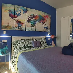 Apartamento Lagunillas Travel Loft, Málaga