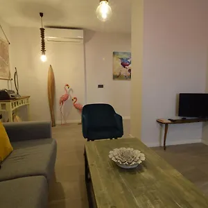 Letmalaga Cac Apartmán