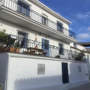 Apartamento Casa Deniz, Málaga