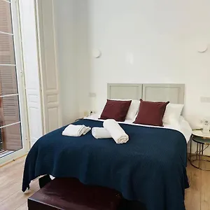 Holidays2malaga Azucena Old Town Appartement