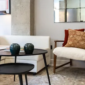 Luxury Alcazaba By Nagoa Homes Appartamento