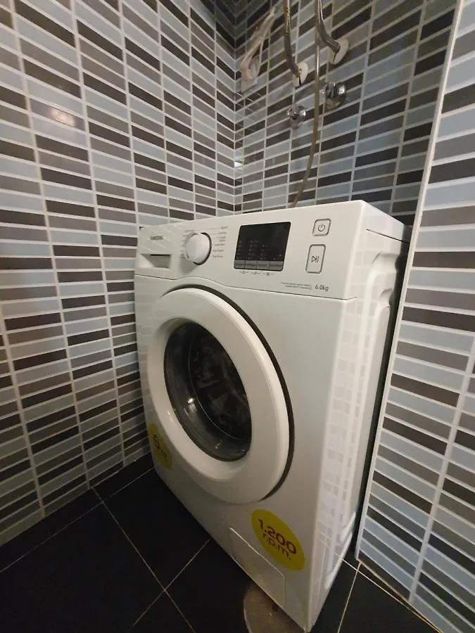 Carreteria Deluxe Apartment Malaga
