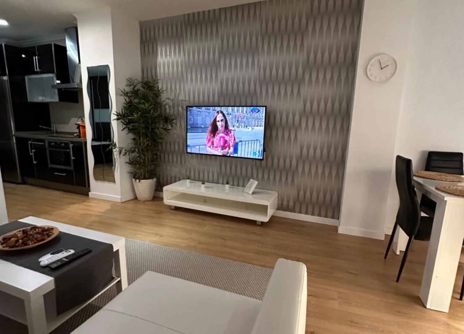 Carreteria Deluxe Apartment Malaga Spain
