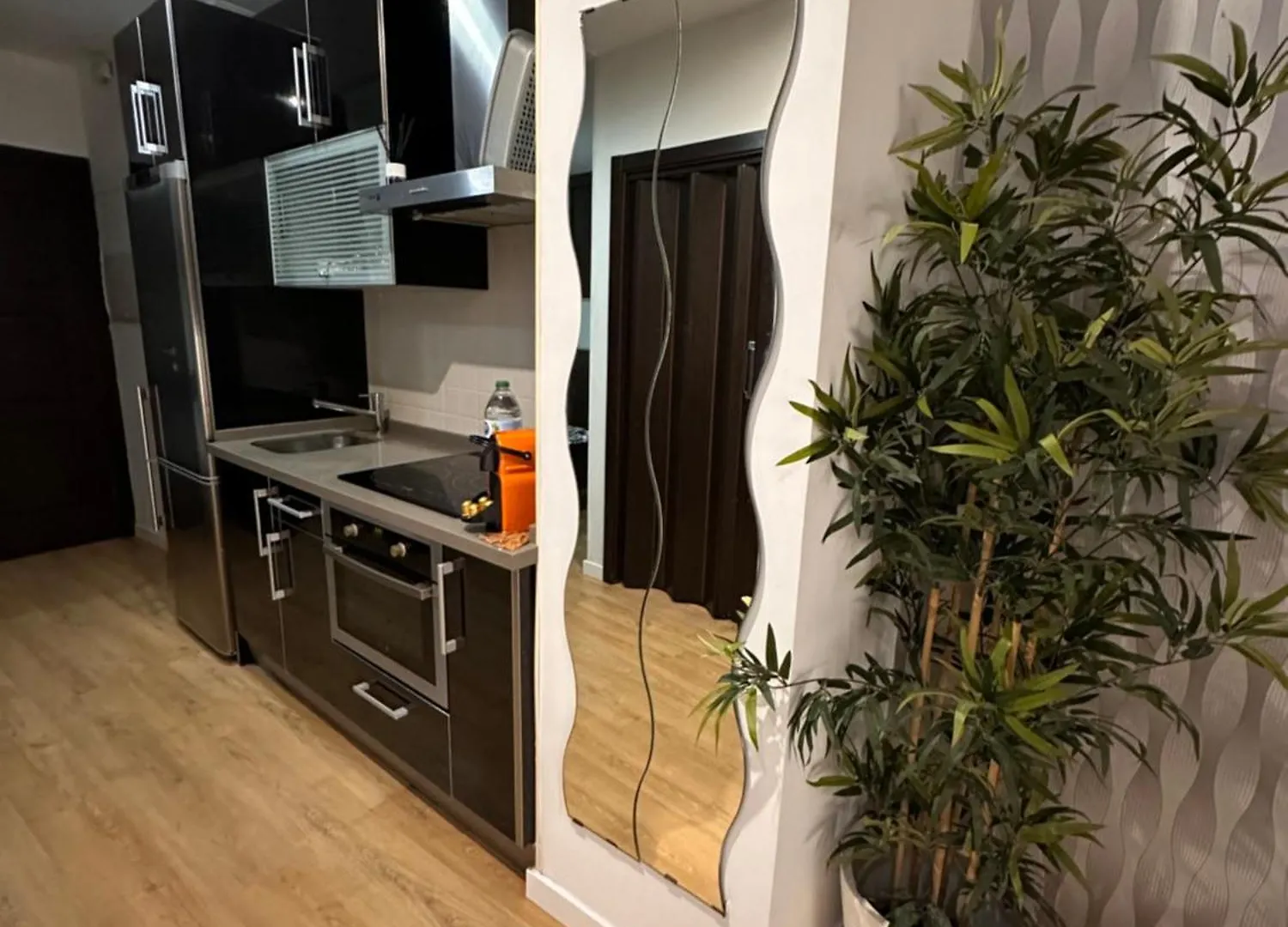 Carreteria Deluxe Apartment Malaga 0*,  Spain