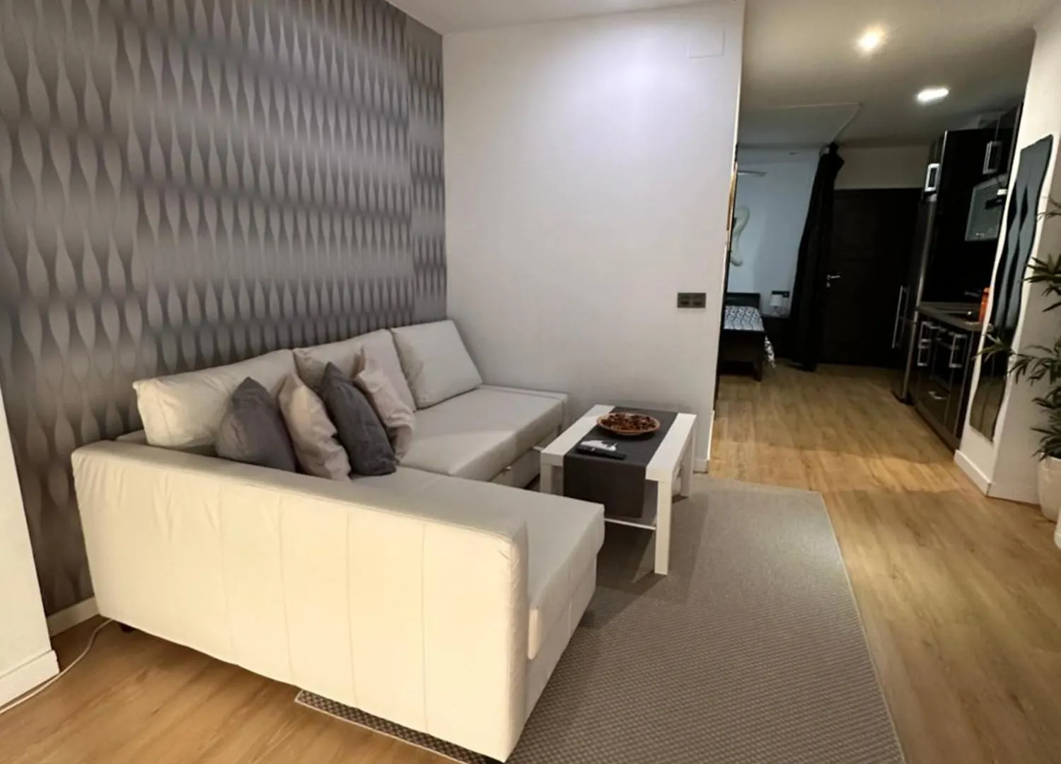Carreteria Deluxe Apartment Malaga 0*,