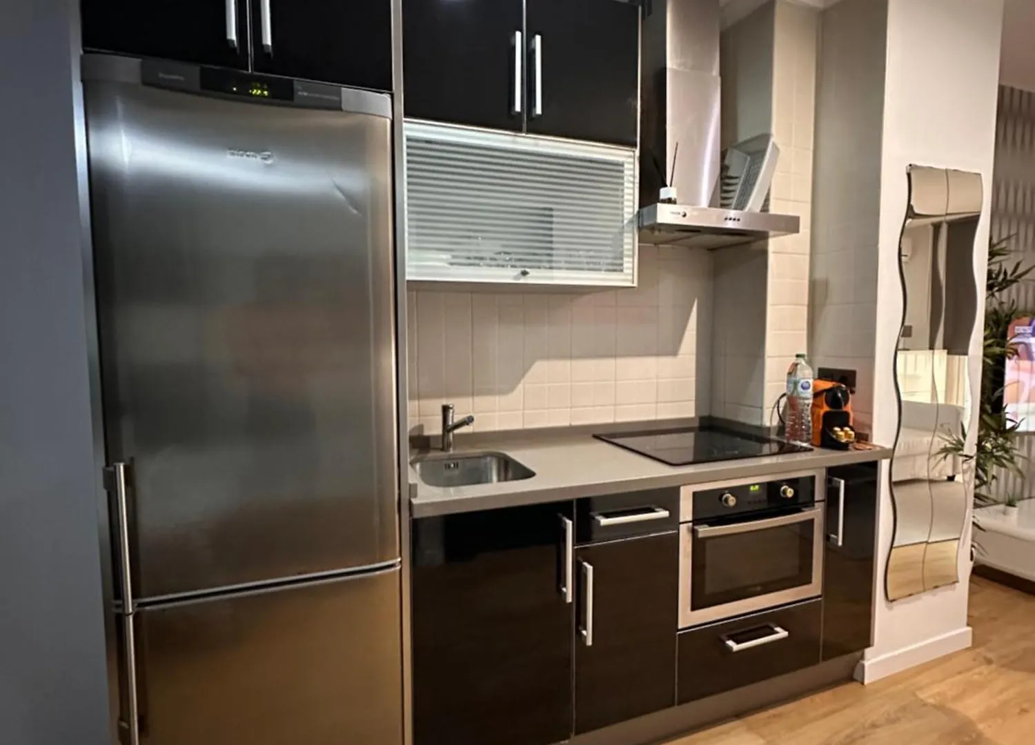 Carreteria Deluxe Apartment Malaga