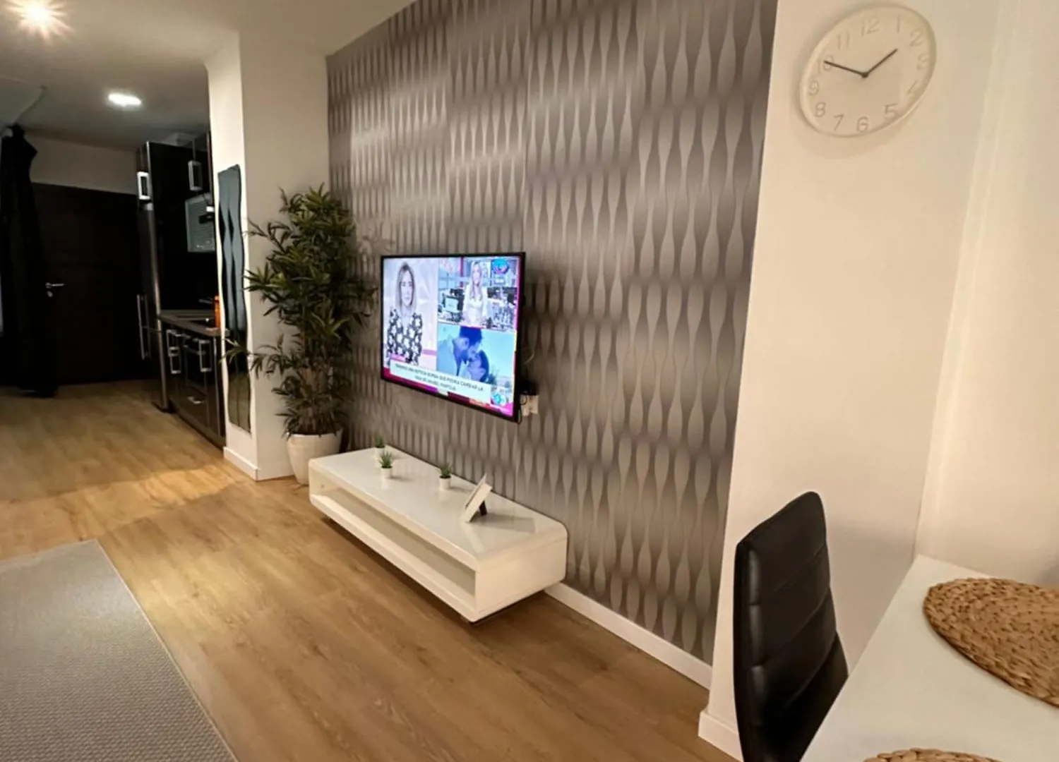 Carreteria Deluxe Apartment Malaga 0*,