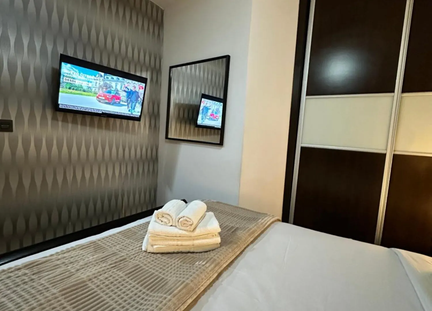 Carreteria Deluxe Apartment Malaga