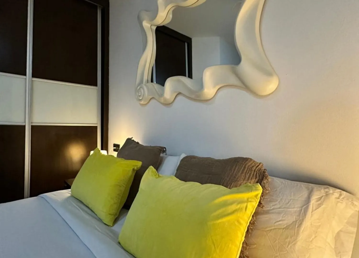 Carreteria Deluxe Apartment Malaga Spain