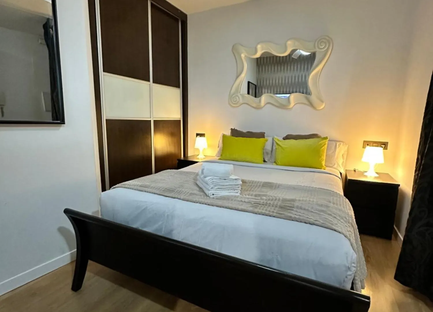 Carreteria Deluxe Apartment Malaga