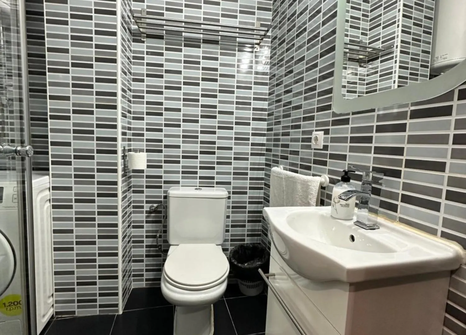 Carreteria Deluxe Apartment Malaga Spain