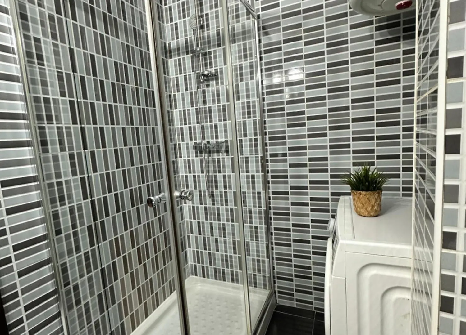 Carreteria Deluxe Apartment Malaga